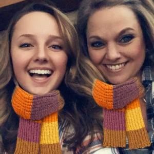 Meet your Posher, Holly